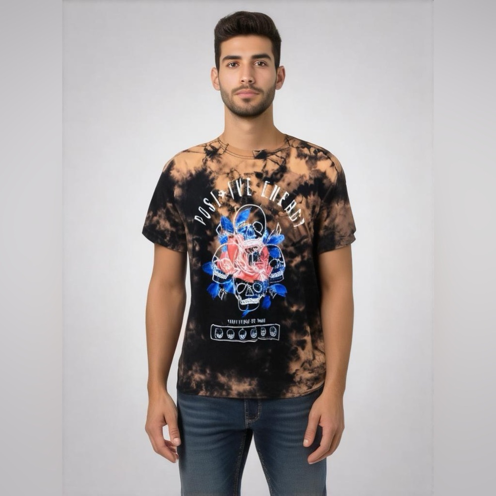 Chemistry T-shirt size extra large